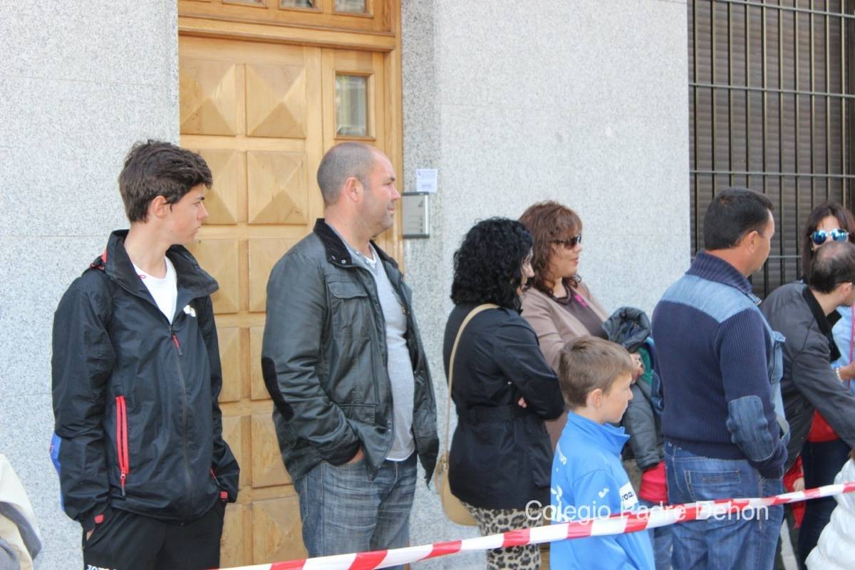 2014 03 15 VI CROS PADRE DEHON (564)